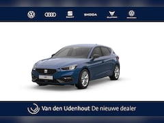SEAT Leon - Automaat