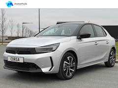 Opel Corsa - | GS | 100 PK | CAMERA | CARPLAY | SPORT EDITIE | {uitgelichte-opties}