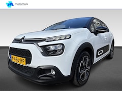 Citroën C3 - | Feel | Navigatie | Clima | DAB+ | Two-Tone | {uitgelichte-opties}