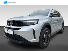 Opel Frontera - | Edition | Navigatie 10'' | Achteruitrijcamera | {uitgelichte-opties}