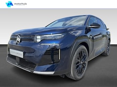 Citroën C5 Aircross - | Max 210pk | 519 km WLTP | Warmtepomp | Leer | Massagefunctie | {uitgelichte-opties}
