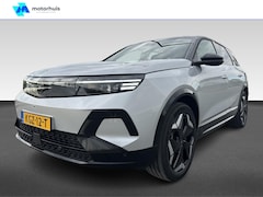 Opel Grandland Electric - | AWD Ultimate 325pk | Panoramadak | Leer | Focal Audio | {uitgelichte-opties}