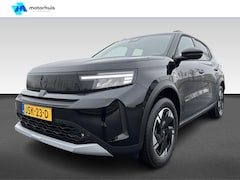 Opel Frontera - | Electric GS 54 kWh Extended Range | Winter Pakket | 10'' Navigatie | {uitgelichte-opties