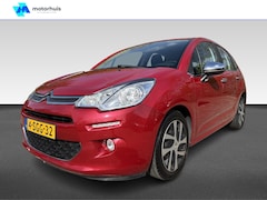 Citroën C3 - | 1.2 VTi 82pk Collection | Trekhaak | Cruise Control | Parkeersensoren | {uitgelichte-opt