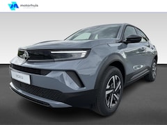 Opel Mokka - | Edition | 1.2 Turbo 136pk | Navigatie | Stuur en Stoel verwarming | {uitgelichte-opties}