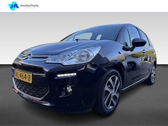 Citroën C3 - | 1.2 82pk Feel Edition | Navigatie | Carplay | Climate | CHECK+ Certificaat | {uitgelicht