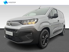 Citroën Berlingo - Van | Elektrisch | V2L | Navigatie | Camera | Dodehoek | {uitgelichte-opties}