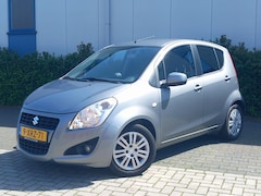 Suzuki Splash - 1.0 65pk 5D Exclusive Easss Airco