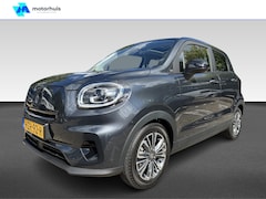 Leapmotor T03 - | Design | Panoramadak | Adaptive Cruise | 265 km WLTP | Camera | {uitgelichte-opties}