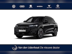Audi Q5 - e-hybrid quattro 367 S tronic S edition Competition | virtual cockpit | Dashcam | Hemelbek