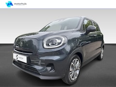 Leapmotor T03 - | Vanaf €233 p/m Private Lease | Design | Panoramadak | Adaptive Cruise | 265 km WLTP | {u