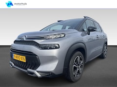 Citroën C3 Aircross - | Feel | 110 PK | Navigatie | 9'' Touchscreen | Carplay | {uitgelichte-opties}