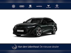 Audi A6 Avant - e-hybrid quattro 299 S tronic S edition | Adaptive air suspension | Adaptive cruise contro