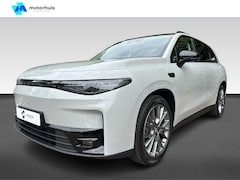 Leapmotor C10 - | Design ProMax 81, 9kWh | 300pk | 510 KM WLTP | 20" | Panoramadak | Leer | {uitgelichte-o
