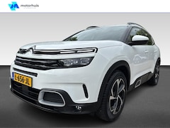 Citroën C5 Aircross - 1.2 PureTech 130pk S&S EAT8 Business Plus {uitgelichte-opties}
