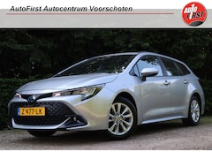 Toyota Corolla Touring Sports - Hybrid 140 Active | Camera | Carplay | Acc | Navi |