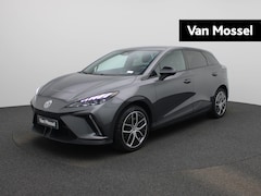 MG MG4 - 64 kWh Luxury