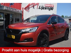 DS 4 Crossback - 1.6 BlueHDi Chic LED | Carplay | LMV | Trekhaak | Camera | Keyless