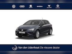 SEAT Ibiza - 1.0 EcoTSI 95 5MT Style | Parkeersensoren achter