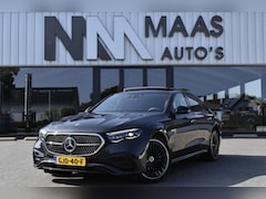 Mercedes-Benz E-klasse - 300 e 4MATIC AMG Line Widescreen Panoramadak