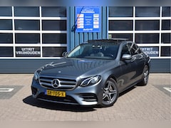Mercedes-Benz E-klasse - 350 d Prestige Plus AMG Panoramadak Trekhaak