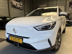 MG ZS - EV EV Long Range Luxury 70 kWh Pano, Adapt Cruise, Carplay, 94.4% SOH
