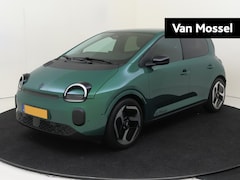 Renault Twingo - urban range techno 27.5 kWh | Demo | Google Navigatie | Camera | Stoel verw. | 18'' LM Vel