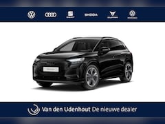 Audi Q4 e-tron - quattro performance 340 1AT S edition | 3-zone airconditioning | Achterklep, automatisch b