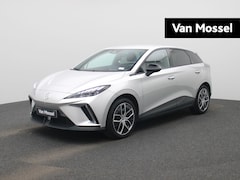 MG MG4 - 64 kWh Luxury | Apple Carplay - Android Auto | Camera | Led Verlichting | Adaptieve Cruise
