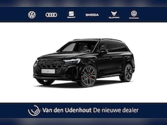 Audi Q7 - 55 TFSI e quattro 394 Tiptronic Pro Line S Automaat | Vierwielbesturing | Privacy glas (do