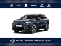 Audi Q4 e-tron - quattro performance 340 1AT S edition | 3-zone airconditioning | Achterklep, automatisch b