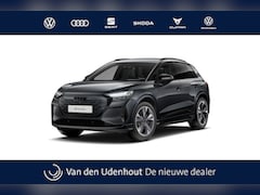 Audi Q4 e-tron - quattro performance 340 1AT S edition | 3-zone airconditioning | Achterklep, automatisch b