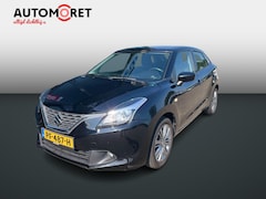 Suzuki Baleno - 1.2 Exclusive