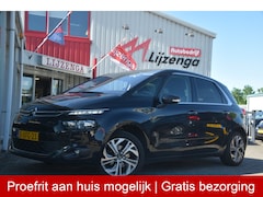 Citroën C4 Picasso - 1.6 VTi Intensive Camera | Navi | Keyless | Trekhaak | PDC | 17 inch | Getint glas