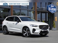 Volvo XC60 - 2.0 T6 PHEV Long Range AWD Plus Dark|Stoelverwarming+Koeling|Camera|ACC|