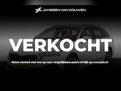 Skoda Octavia Combi - 1.4 TSI iV PHEV Business Edition SOH 92% Stoelverwarming Navi Apple Carplay 18" LMW