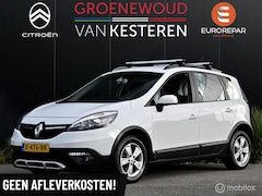 Renault Scénic Xmod - 1.2 TCe I Navi I Trekhaak I