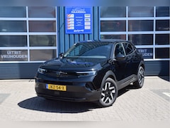 Opel Mokka - 1.2 Turbo GS Navi Cruise-control Achteruitrijcamera