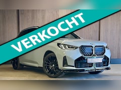 BMW X3 - 30e xDrive