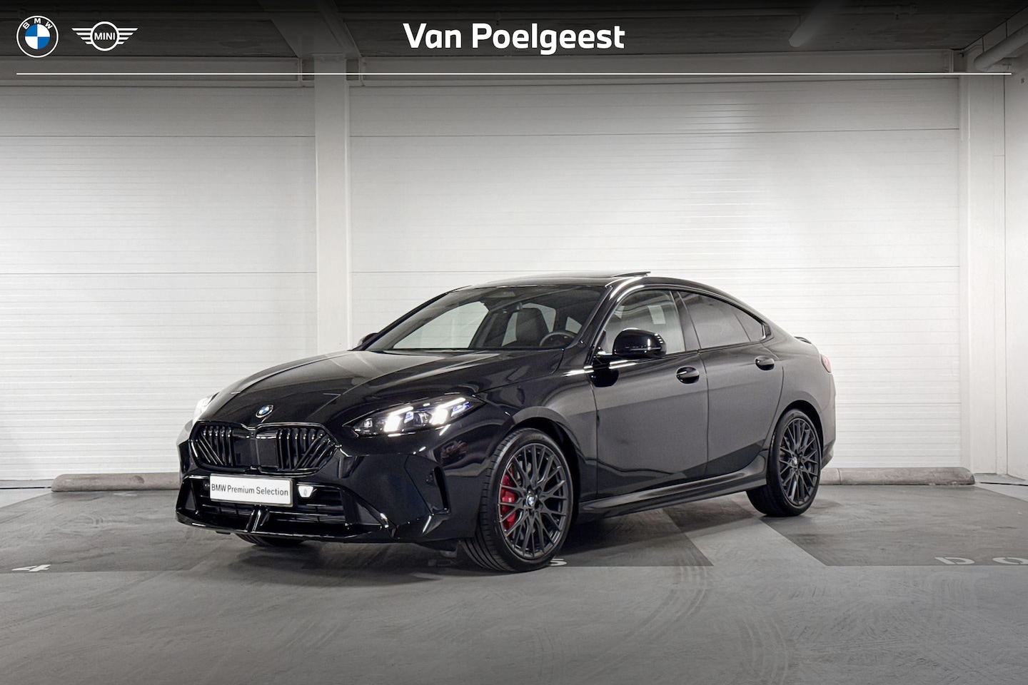 BMW 2-serie Gran Coupé - 220 | M-Sport Pro | Panoramadak | Harman/Kardon | Achteruitrijcamera | Comfort Access - AutoWereld.nl