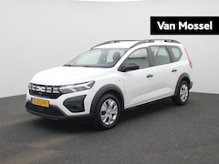 Dacia Jogger - 1.0 TCe 100 ECO-G Essential 5p. | Airconditioning | Cruise control | Dakrailing |