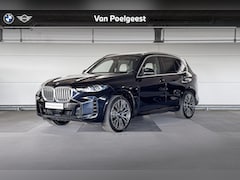 BMW X5 - xDrive50e