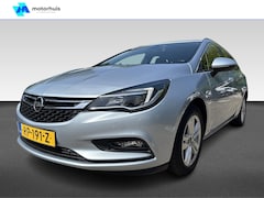 Opel Astra - 1.0Turbo Online Edition {uitgelichte-opties}