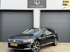 Volkswagen Passat Variant - 1.4 TSI GTE Highline / LUXE