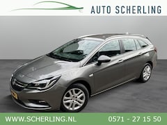 Opel Astra Sports Tourer - 1.4 150pk Bns+ Navi, Carplay, Trekh., 1e Eigenaar