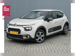 Citroën C3 - BJR 2023 1.2 PureTech 83 PK C-Series APPLE CARPLAY + ANDROID AUTO | CLIMA | CRUISE | NAVI