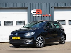 Volkswagen Polo - 1.0 TSI 95 PK BlueMotion | NAVI | CRUISE | AIRCO |