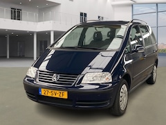Volkswagen Sharan - 2.0/6PRS/6BAK/CRUISE