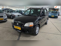 Suzuki Ignis - 1.3-16V GL Automaat Koude Airco