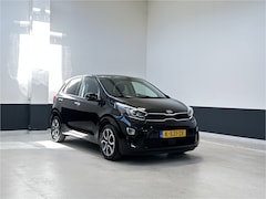 Kia Picanto - 1.0 DPi DynamicPlusLine | Apple Carplay/Android auto | Climate control | Camera | NL | 1 E